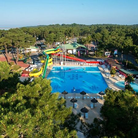 Hotel Bonne anse plage à Les Mathes Extérieur photo